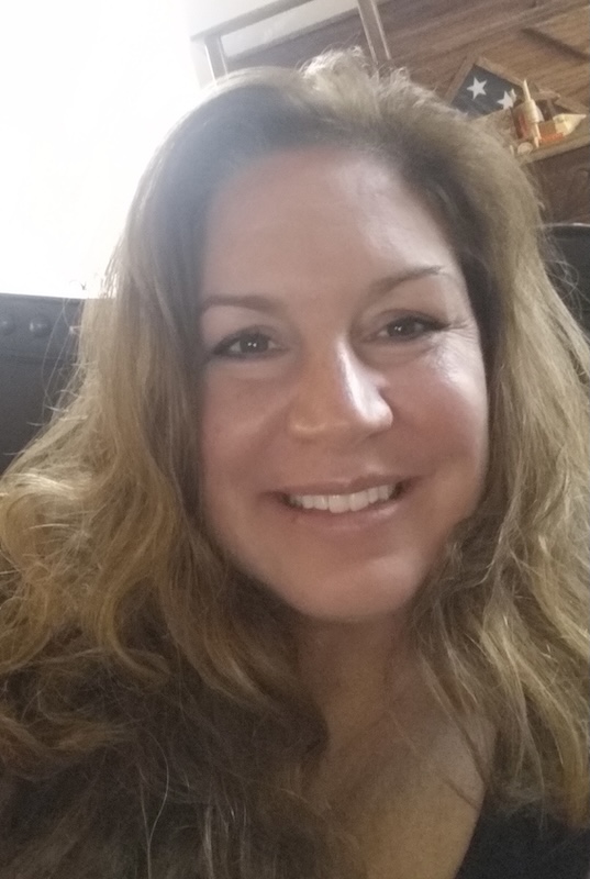 Col. Shana Peck
